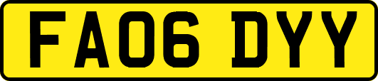 FA06DYY