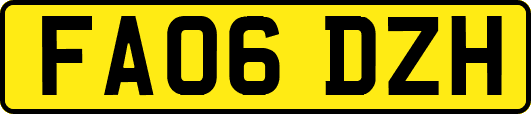 FA06DZH