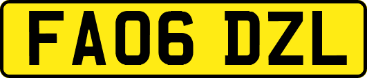 FA06DZL