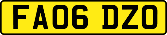 FA06DZO