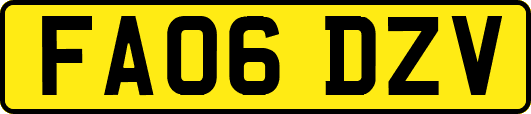 FA06DZV