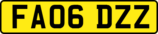 FA06DZZ