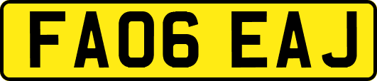 FA06EAJ