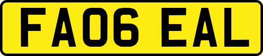 FA06EAL