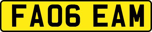 FA06EAM