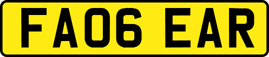 FA06EAR