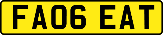 FA06EAT