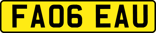 FA06EAU