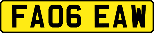 FA06EAW