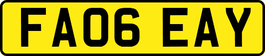 FA06EAY