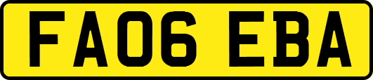 FA06EBA