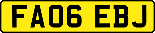 FA06EBJ