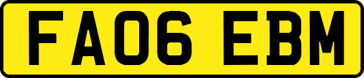 FA06EBM