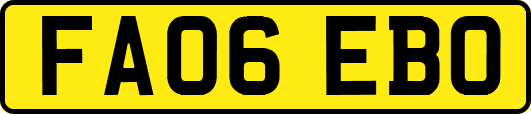 FA06EBO