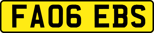 FA06EBS