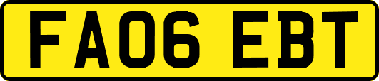 FA06EBT