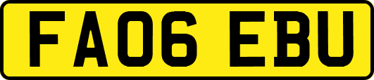 FA06EBU
