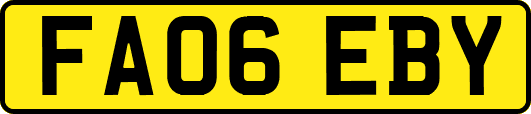 FA06EBY