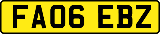 FA06EBZ