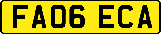 FA06ECA