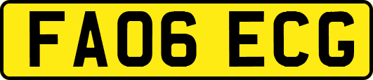 FA06ECG