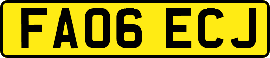 FA06ECJ