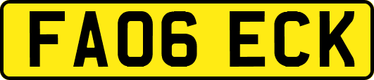 FA06ECK