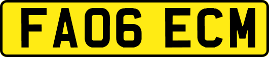 FA06ECM
