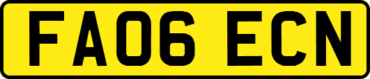 FA06ECN