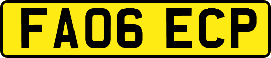 FA06ECP