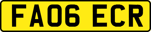 FA06ECR