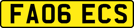 FA06ECS