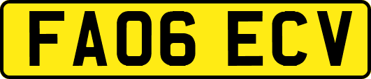 FA06ECV