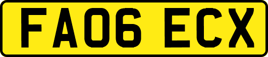 FA06ECX
