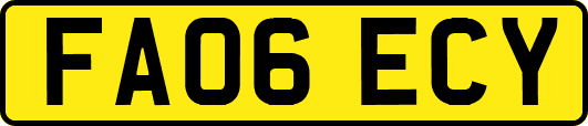 FA06ECY