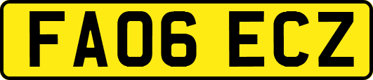 FA06ECZ