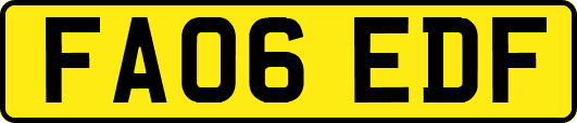 FA06EDF