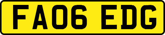 FA06EDG