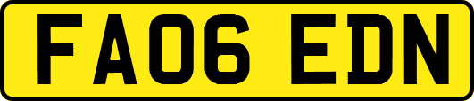FA06EDN