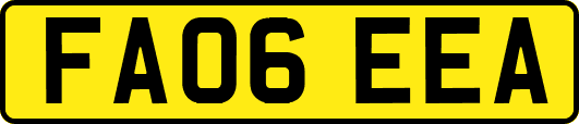 FA06EEA