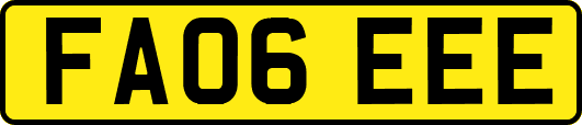 FA06EEE