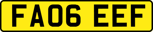 FA06EEF