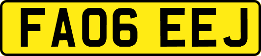 FA06EEJ