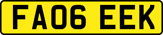 FA06EEK