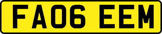 FA06EEM