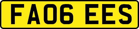 FA06EES