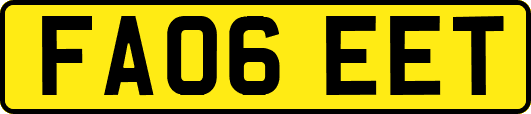 FA06EET