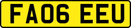 FA06EEU