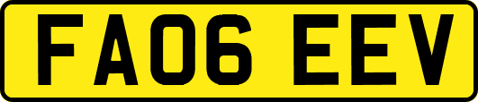 FA06EEV
