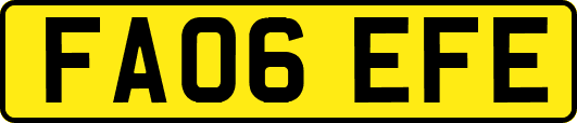 FA06EFE